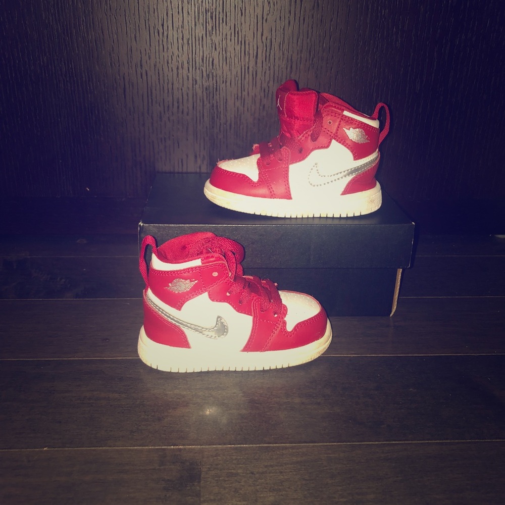 Jordan 1 Retro High Top